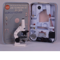Thumbnail of Microscope Sets project